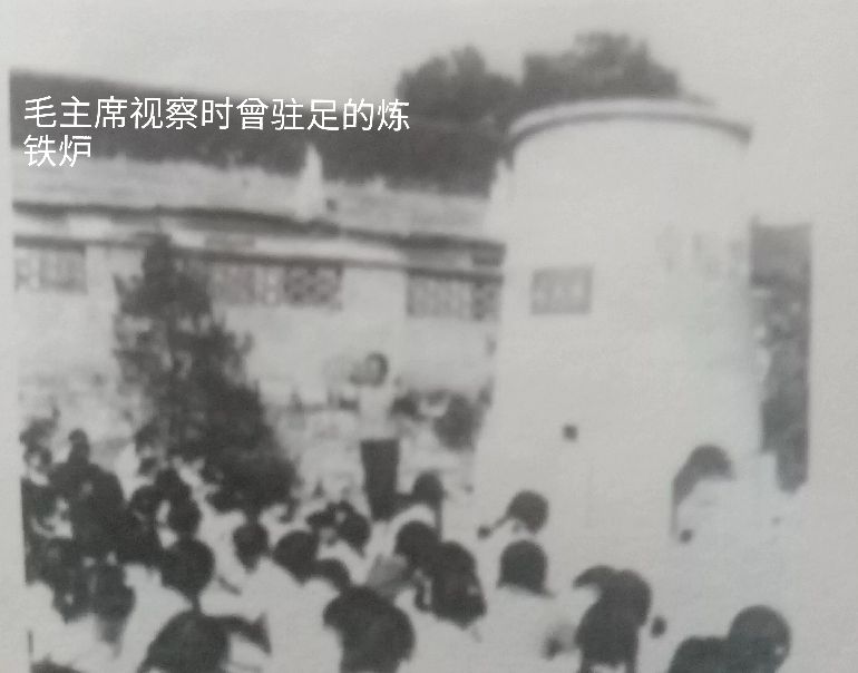 那段火红年代的“社会大课堂” 回望1970年代的安庆九一六中学