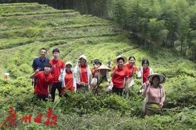 广言|气象万千的中国就是大课堂