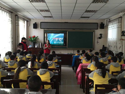 安全用电小卫士 社会实践大课堂中的成长印记