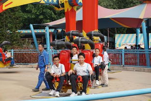 班级集体小情谊，社会实践大课堂——梁开中学初一年级户外实践活动侧记